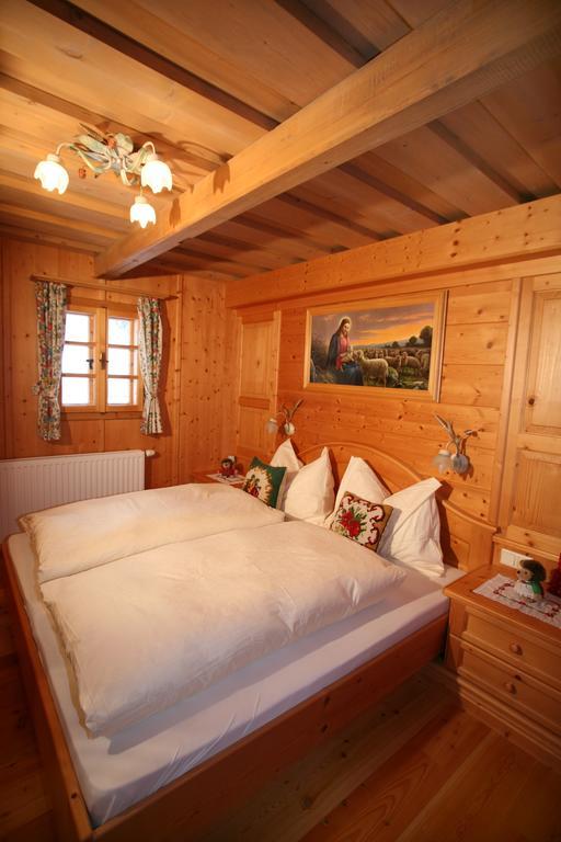 Ferienhaus Abendstille Ramsau am Dachstein Esterno foto