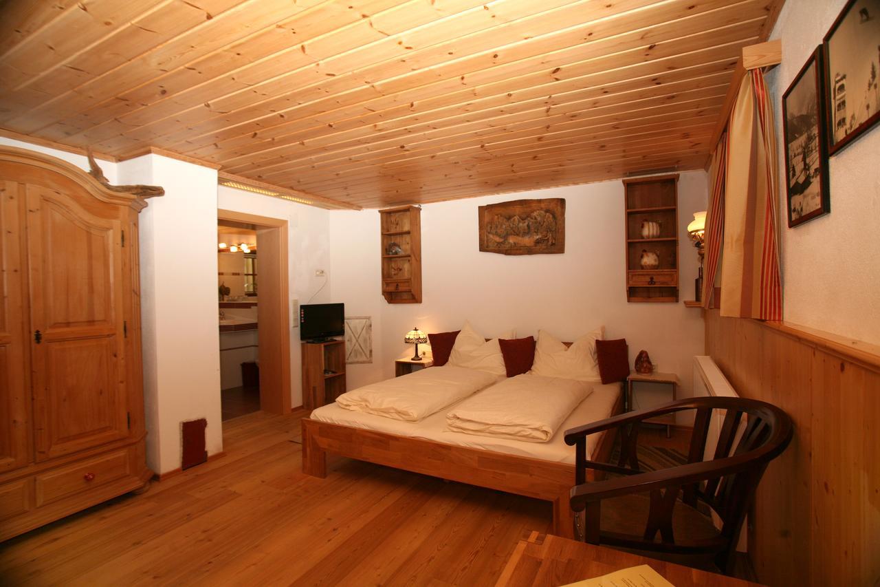 Ferienhaus Abendstille Ramsau am Dachstein Esterno foto